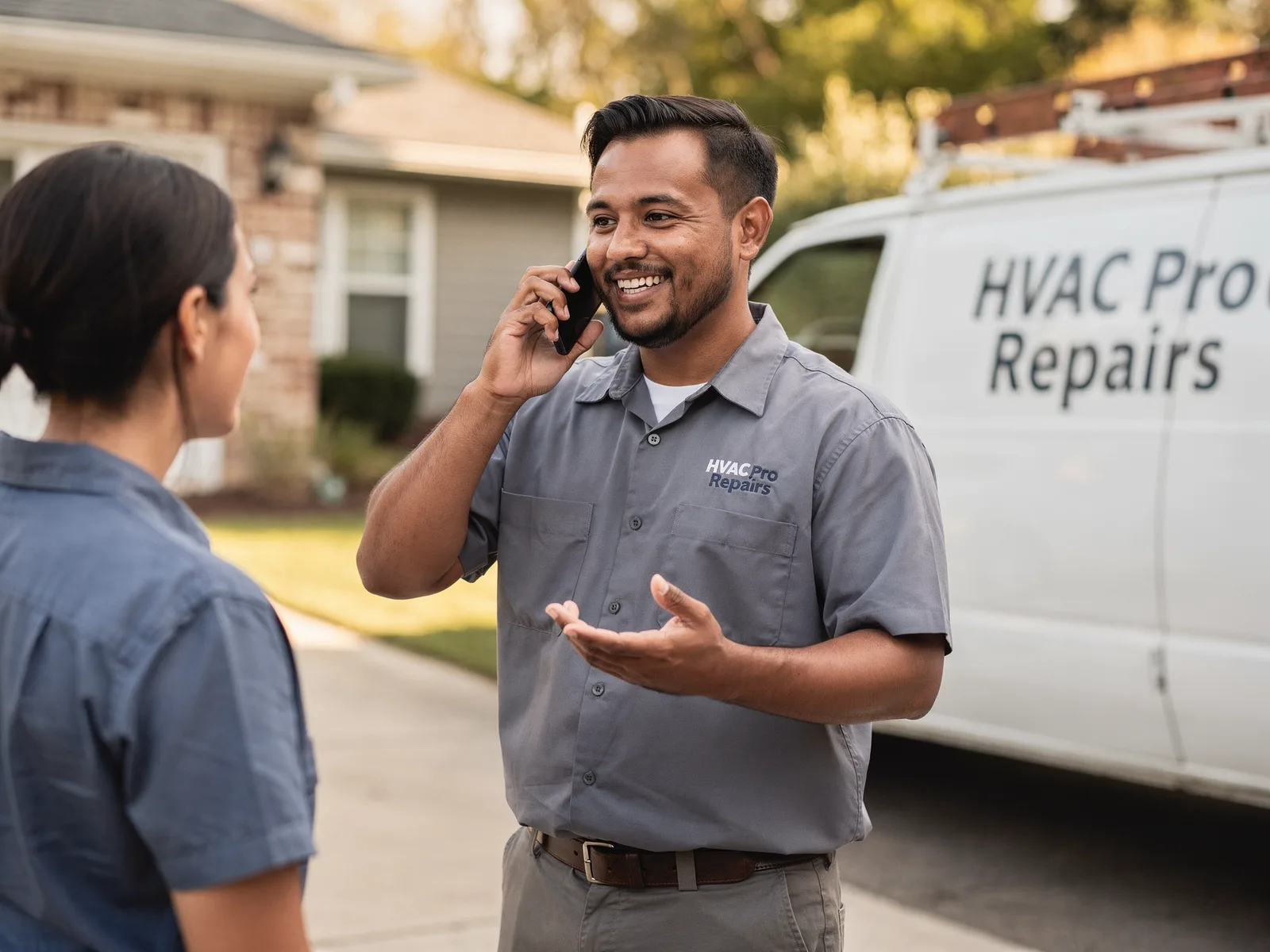 Heat Pump Repair Bayard, NM FAQs